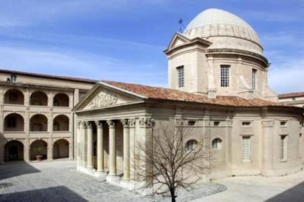 Duplex Massalia Марсель Экстерьер фото